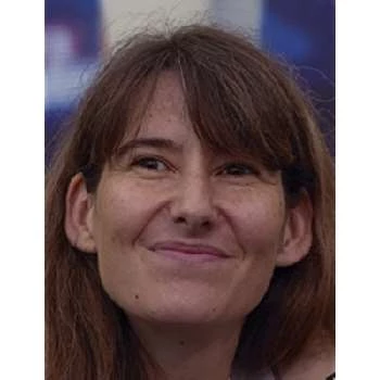 Laetitia Masson - Age, Wiki, Birthdate, Bio, Networth, Family & More