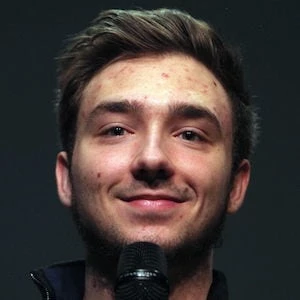 David Lafarge Biography