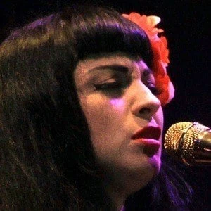 Mon Laferte - Birthdate, Age, Family, Bio, Networth & More