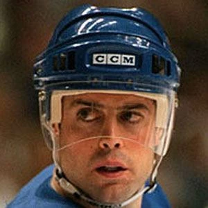 Pat LaFontaine Biography