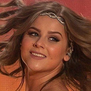 María Ólafs - Age, Height, Birthdate, Family, Wiki & More