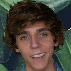 Frankie Lagana Biography