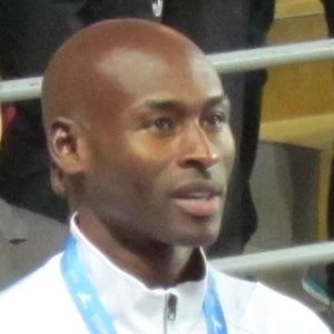 Bernard Lagat Biography