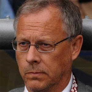 Lars Lagerback - Networth, Bio,Birthdate, Family, Wiki & More