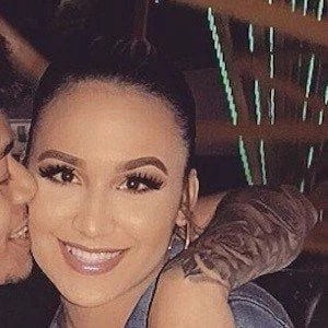 Anisia Lagness Biography