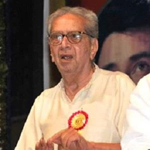 Shriram Lagoo Biography