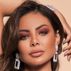 Ghita Lahmamssi - Age, Height, Birthdate, Bio, Family, Networth & More