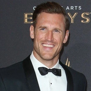 Brooks Laich Biography