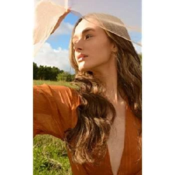 Laila Aldridge - Age, Bio, Birthdate, Family, Networth & More