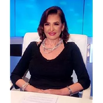 Laila Ezz El Arab - Age, Bio, Birthdate, Family, Networth & More