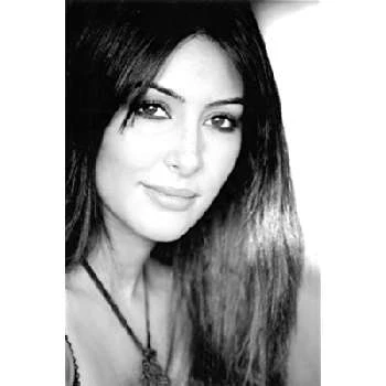 Laila Rouass Biography