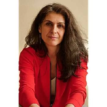 Laila Stieler - Age, Bio, Birthdate, Family, Networth & More