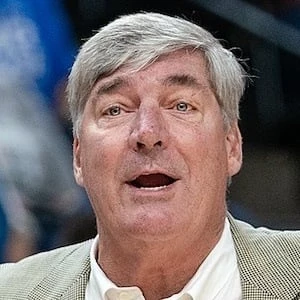 Bill Laimbeer Biography