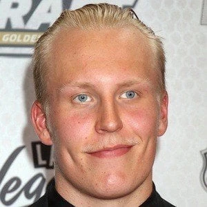 Patrik Laine - Biography, Birthday, Family, Wki, Networth & More
