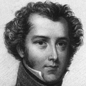 Alexander Gordon Laing - Networth, Bio, Wiki, Family, Birthday, Networth & More