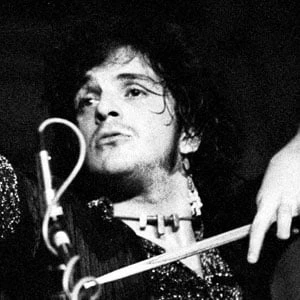 Corky Laing - Age, Bio, Birthdate, Family, Networth & More