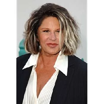 Lainie Kazan Biography