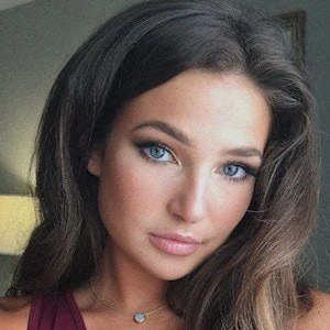 Taylor Laios Biography