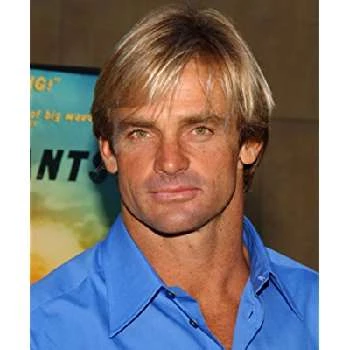 Laird Hamilton Biography