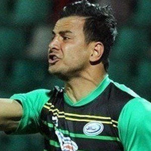 Hamed Lak - Age, WIki, Birthday, Family, Networth & More