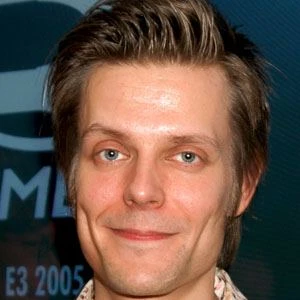 Sam Lake - Age, Wiki, Birthdate, Bio, Networth, Family & More