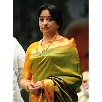 Lakshmi - Age, Bio, Birthdate, Family, Networth & More