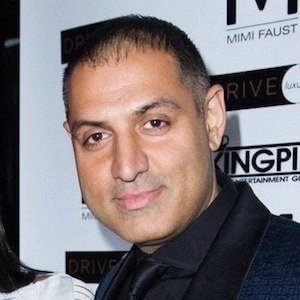 Sandy Lal - Networth, Biography, Birthdate, Family & More