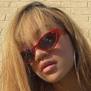 Sienna Lalau - Networth, Bio,Birthdate, Family, Wiki & More