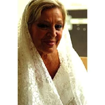 Lale Belkis - Biography, Birthday, Wiki, Family, Networth & More