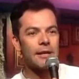 Iván Lalinde Biography