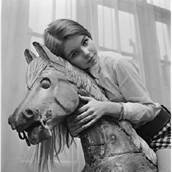 Lalla Ward Biography