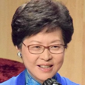 Carrie Lam - Date Of Birth, Bio, Birthdate, Parents, Networth & More