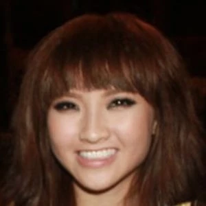 Mag Lam - Age, Height, Birthdate, Family, Wiki & More