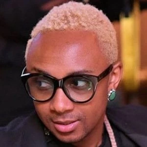 Jerome LaMaar Biography