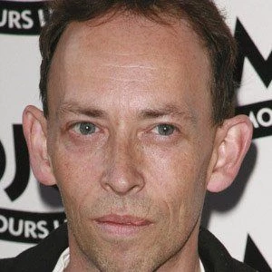 Steve Lamacq - Networth, Bio,Birthdate, Family, Wiki & More