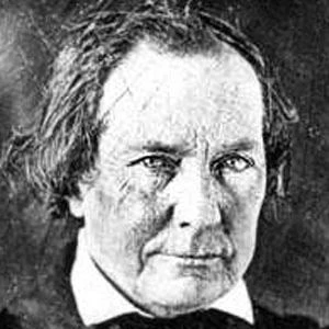 Mirabeau B. Lamar - Networth, Bio,Birthdate, Family, Wiki & More