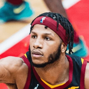 Lamar Stevens Biography