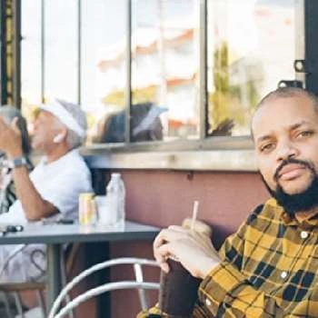 Lamar Woods - Age, Bio, Birthdate, Family, Networth & More