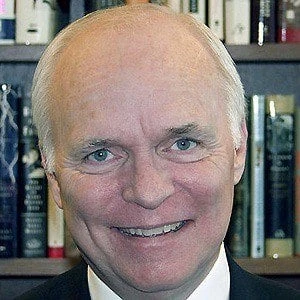 Brian Lamb - Adderess, Bio, Birthdate, Family, Wiki & More