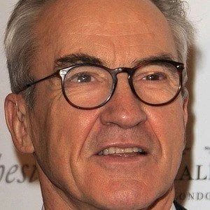 Larry Lamb - Age, Bio, Birthdate, Family, Networth & More
