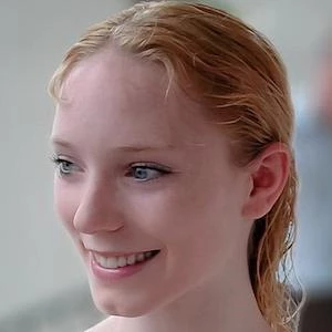 Sarah Lamb Biography