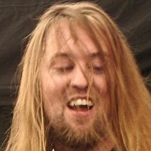 Adrian Lambert - Age, Bio, Birthdate, Family, Networth & More