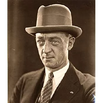 Lambert Hillyer - Age, Bio, Career, Family, Wiki, Networth & More