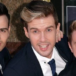Jamie Lambert Biography