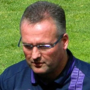 Paul Lambert - Wiki, Family, Bio, Birthdate, Networth & More