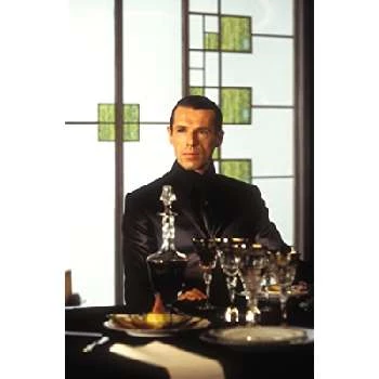 Lambert Wilson Biography