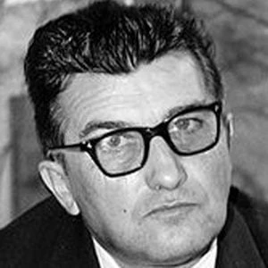 Ferruccio Lamborghini Biography