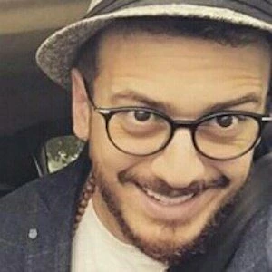 Saad Lamjarred Biography