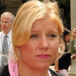 Sophie LaMontagne Biography