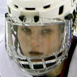 Jocelyne Lamoureux Biography